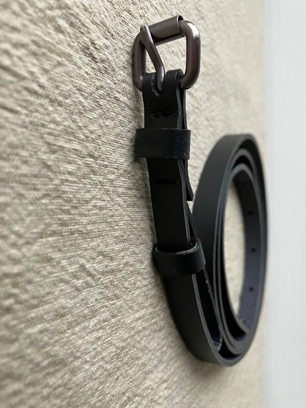 Boden Super Skinny Belt
